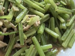 -潮有信餐厅(碧桂园十里金滩店)