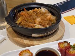 -蔡澜点心·粤菜(月星环球港店)