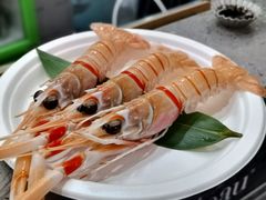 -HIHE Bistro·Oyster Bar(华熙live店)