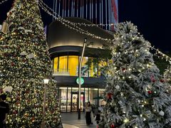 -东莞松山湖万象汇