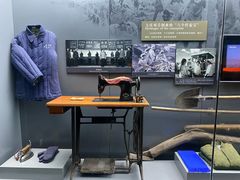 -大庆油田历史陈列馆