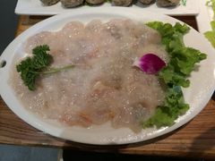 -草原塞蛮羊火锅城(港湾店)