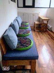 -翎兰瑜伽·普拉提