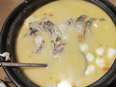 -浔庐餐厅•江西老字号•九江菜(烟水亭店)