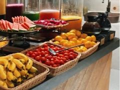 -鹈鹕素食餐厅自助餐部(正阳街店)