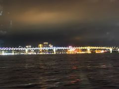 -澳门环岛游湾仔码头