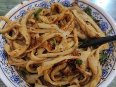 -清真马虎面馆(西七路店)