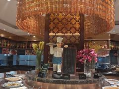 -君康悦美食汤泉水会·SPA(天河店)