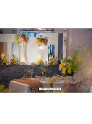 -上海大酒店·婚宴年会宴会厅