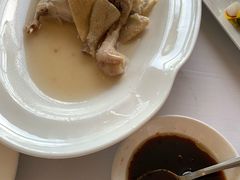 海南鸡-上海小南国(国会店)