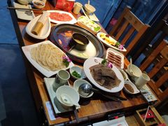 -巴邑火锅(江北万达店)