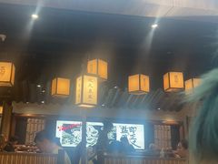 -大盐帮川菜馆(长楹天街店)