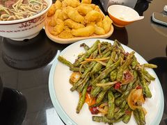 -农大2食堂