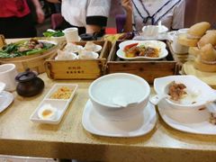 -喜鹊茶点.啫煲(车陂店)