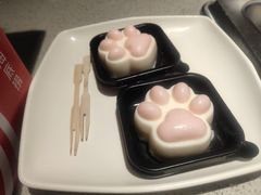 -海底捞大排档火锅(悦荟广场店)