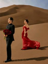 点击看大图 -蒙娜丽莎婚纱摄影·旅拍