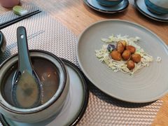 -生机蔬食·24节气料理餐厅(番禺广场店)