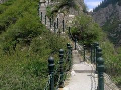 -老爷山风景区