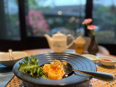 -杭州西湖柳莺里酒店·闻莺厅