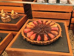 -咖啡厅自助餐厅(贵阳中天凯悦酒店)