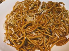 上海风味炒面-玫瑰厅上海菜(兴国路店)