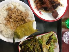 -刘小忙把子肉(北园大街总店)