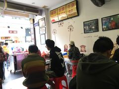 -细妹五香牛杂(步行街店)