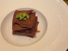 -世纪缘国际会议中心·中餐厅(百家湖店)