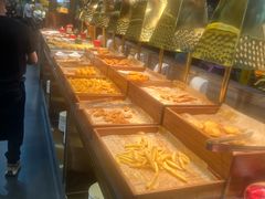 -苏格里岛自助烤肉海鲜火锅(成都金牛万达店)