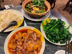 -紫金食坊(江南西路店)