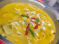 -湘芙蓉·湖南菜(椒江店)