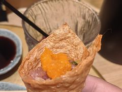 -鮨政· Omakase(港汇恒隆广场店)