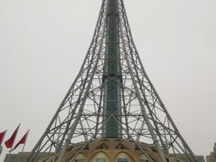 -龙塔