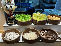 -上海神旺大酒店