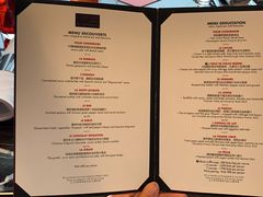-L'ATELIER de Joel Robuchon(外滩18号店)