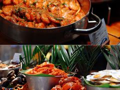 -杭州国际会议中心洲际酒店-原素全日餐厅(解放东路店)