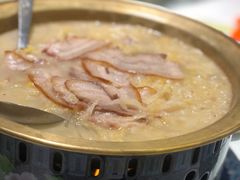 锅仔酸菜白肉-北京全聚德(方庄店)