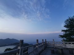 -江南天池