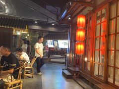 -院8里·小乐园家常味川菜(鹭洲里店)