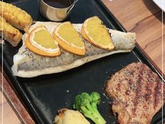 -必胜客(大润发店)