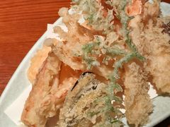 -千代武日本料理(爱建店)