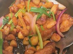 -茉里粤菜(皇姑万象汇店)