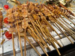 -南湖宾馆·鸳湖阁全日制餐厅