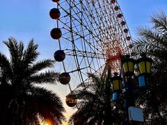 -三亚海昌梦幻海洋不夜城