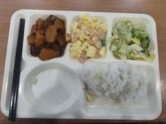 -浙江大学玉泉校区四食堂