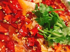 -乔阿马·江南味·驴肉香(龙湖华泾天街店)