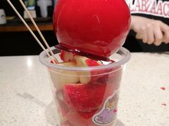 -大象厨房(重庆道店)