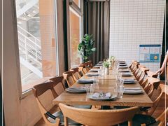 -BOR Eatery(安福路店)