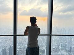 -上海中心大厦
