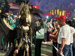 -杭州宋城